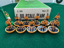 Load image into Gallery viewer, Subbuteo HW Team Wolverhampton Wanderers Ref 77
