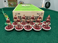Load image into Gallery viewer, Subbuteo HW Team Hearts Ref 27
