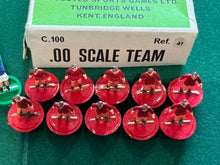 Load image into Gallery viewer, Subbuteo HW Team Liverpool Ref 41
