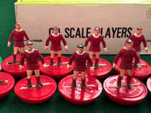 Load image into Gallery viewer, Subbuteo HW Team Liverpool Ref 41
