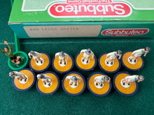 Load image into Gallery viewer, Subbuteo LW Leeds United Ref 645
