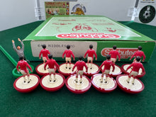 Load image into Gallery viewer, Subbuteo LW Middlesborough Ref 648
