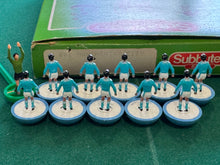 Load image into Gallery viewer, Subbuteo LW Manchester City Ref 621
