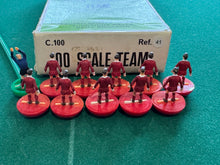 Load image into Gallery viewer, Subbuteo HW Team Liverpool Ref 41
