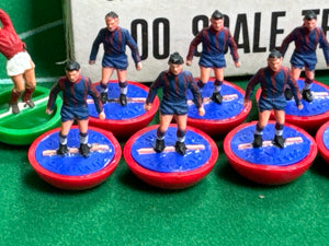 Subbuteo HW Team Barcelona Ref 19