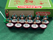 Load image into Gallery viewer, Subbuteo LW West Ham Utd Ref 488
