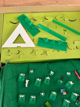 Load image into Gallery viewer, Subbuteo Cricket Test Match Edition Set

