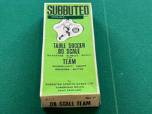 Load image into Gallery viewer, Subbuteo HW Team Chelsea Ref 42
