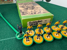Load image into Gallery viewer, Subbuteo LW HP Brazil Ref 50

