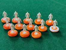 Load image into Gallery viewer, Profibase Bibase C6 Bases in Orange
