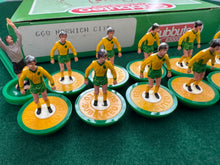 Load image into Gallery viewer, Subbuteo LW Norwich Ref 668
