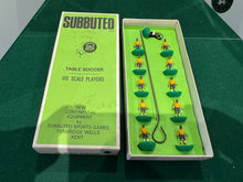 Load image into Gallery viewer, Subbuteo HW Team Brazil Ref 50
