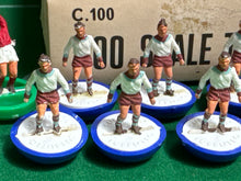 Load image into Gallery viewer, Subbuteo HW Team Burnley 2nd Ref 80
