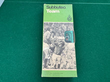 Load image into Gallery viewer, Subbuteo LW HPManchester United 2nd Ref 325
