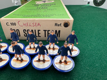 Load image into Gallery viewer, Subbuteo HW Team Chelsea Ref 42
