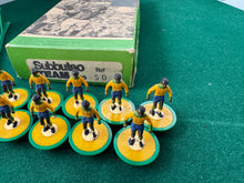 Load image into Gallery viewer, Subbuteo LW HP Brazil Ref 50
