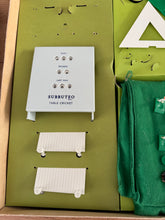 Load image into Gallery viewer, Subbuteo Cricket Test Match Edition Set
