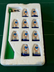 Subbuteo LW Everton Ref 698