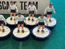 Load image into Gallery viewer, Subbuteo HW Team England Ref 154
