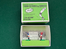 Load image into Gallery viewer, Subbuteo Throw in Figures Set C132
