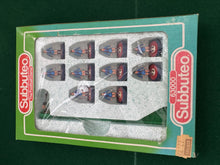 Load image into Gallery viewer, Subbuteo LW Barcelona Ref 472
