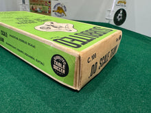 Load image into Gallery viewer, Subbuteo HW Team Newcastle United Ref 8
