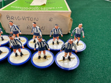 Load image into Gallery viewer, Subbuteo HW Team Brighton Ref 51
