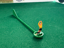 Load image into Gallery viewer, Subbuteo HW Yellow Goalkeeper
