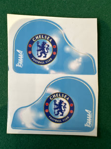 Tchaaa4 Goalkeeper Handle Sticker Chelsea