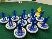 Load image into Gallery viewer, Glasgow Rangers Team on Advantage Pro Bases
