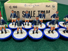 Load image into Gallery viewer, Subbuteo HW Team Birmingham City Ref 101
