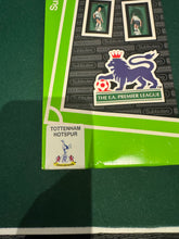 Load image into Gallery viewer, Subbuteo LW Premier League Tottenham Hotspur
