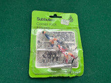 Load image into Gallery viewer, Subbuteo Corner kickers Set

