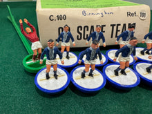 Load image into Gallery viewer, Subbuteo HW Team Birmingham City Ref 101
