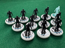 Load image into Gallery viewer, Newcastle United Club Team on Advantage Pro Bases
