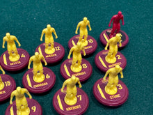 Load image into Gallery viewer, Dukla Prague Team on Advantage Pro Bases
