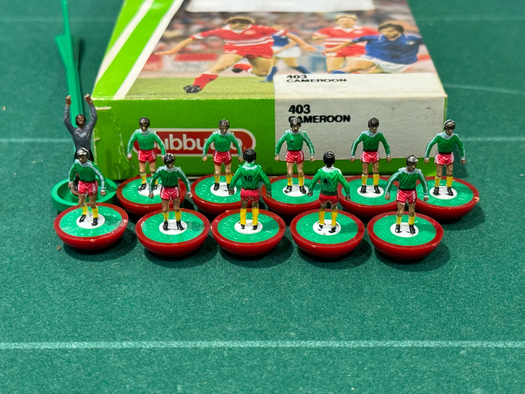 Subbuteo «La Leyenda Vintage» Blackburn Rovers – Subbuteo Fútbol Mesa Subbuteo «La Leyenda Vintage» Blackburn Rovers – Subbuteo Fútbol Mesa