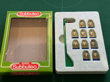 Load image into Gallery viewer, Subbuteo LW Leeds United Ref 594
