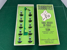 Load image into Gallery viewer, Subbuteo HW Team Uruguay Ref 163
