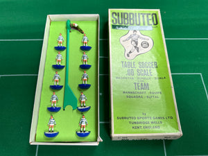 Subbuteo HW Team QPR Ref 11