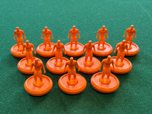 Load image into Gallery viewer, Extreme Works Competition Team on Next Generation Orange Bases
