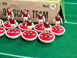 Subbuteo HW Team Arsenal Ref 16