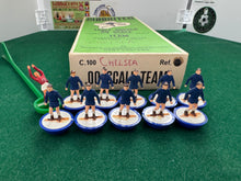 Load image into Gallery viewer, Subbuteo HW Team Chelsea Ref 42
