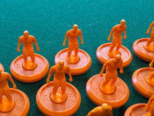 Load image into Gallery viewer, Extreme Works Competition Team on Next Generation Orange Bases
