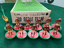 Load image into Gallery viewer, Subbuteo HW Team Wales Named Box
