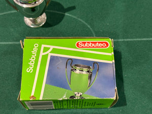 Subbuteo European Cup