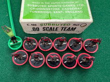Load image into Gallery viewer, Subbuteo HW Team Haiti Ref 175
