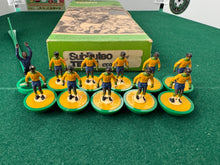 Load image into Gallery viewer, Subbuteo LW HP Brazil Ref 50
