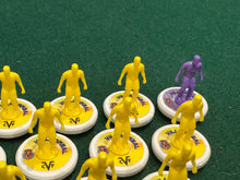 Load image into Gallery viewer, Villarreal Team on Advantage Pro Bases
