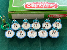 Load image into Gallery viewer, Subbuteo LW Manchester City Ref 621
